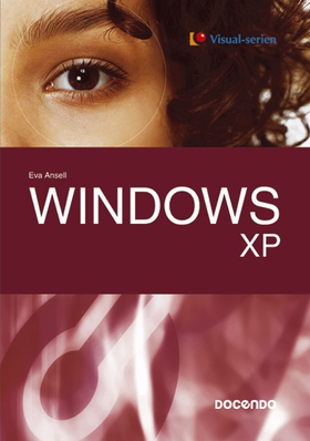 Windows XP (e-bok) av Eva Ansell