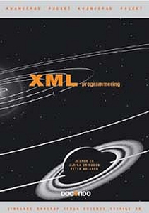XML-programmering (e-bok) av Jesper Ek