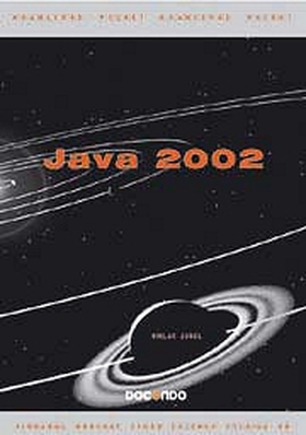 Java 2002 (e-bok) av Niclas Junell