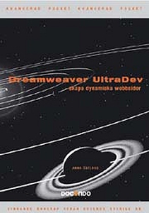Dreamweaver UltraDev - skapa dynamiska webbsido