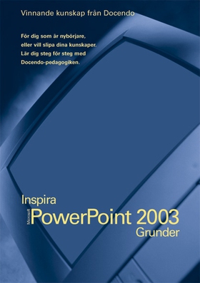Microsoft PowerPoint 2003 Grunder (e-bok) av Ev