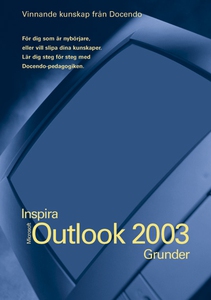 Microsoft Outlook 2003 Grunder (e-bok) av Helen