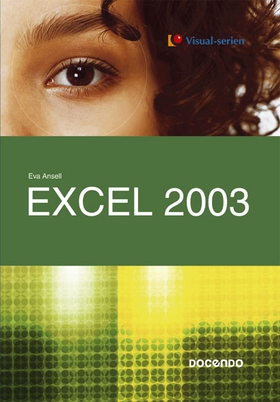 Excel 2003 (e-bok) av Eva Ansell