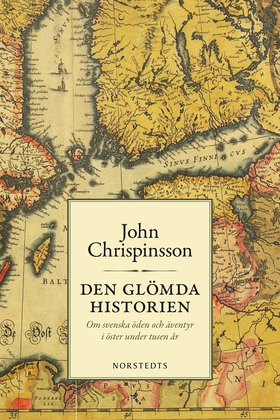 Den glömda historien (e-bok) av John Chrispinss
