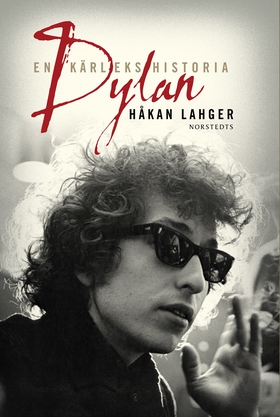 Dylan : en kärlekshistoria (e-bok) av Håkan Lah