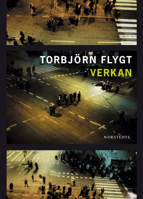 Verkan (e-bok) av Torbjörn Flygt