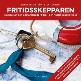 Fritidsskepparen : navigation och sjömanskap fö