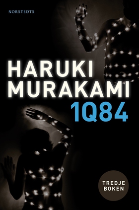 1Q84 : tredje boken (e-bok) av Haruki Murakami