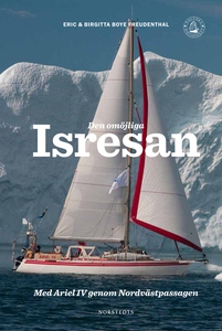 Den omöjliga isresan (e-bok) av Eric Boye, Birg
