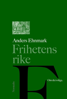 Frihetens rike : om det roliga (e-bok) av Ander