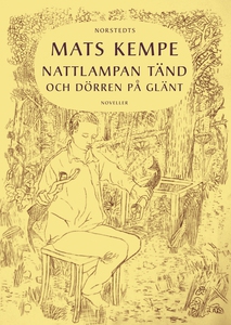 Nattlampan tänd och dörren på glänt (e-bok) av