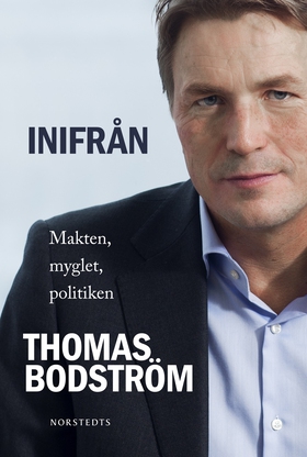 Inifrån : makten, myglet, politiken (e-bok) av 