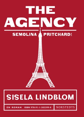 The Agency (e-bok) av Sisela Lindblom