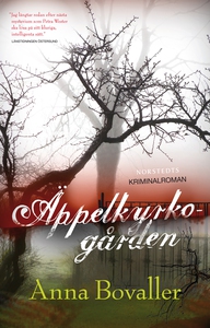Äppelkyrkogården (e-bok) av Anna Bovaller