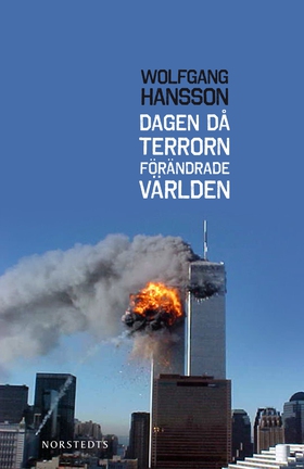 Dagen då terrorn förändrade världen (e-bok) av 