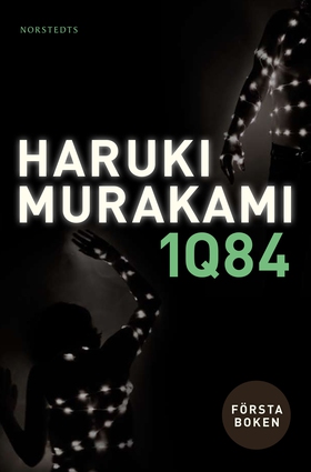 1Q84 : första boken (e-bok) av Haruki Murakami