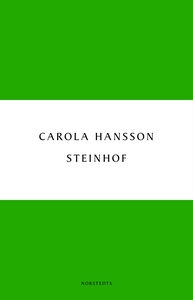 Steinhof (e-bok) av Carola Hansson