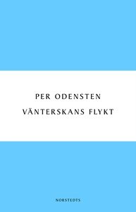 Vänterskans flykt (e-bok) av Per Odensten