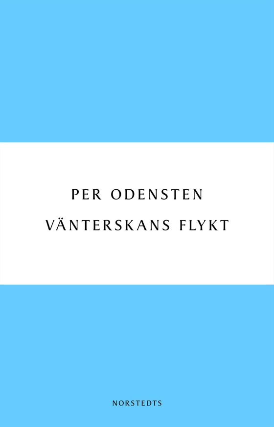 Vänterskans flykt