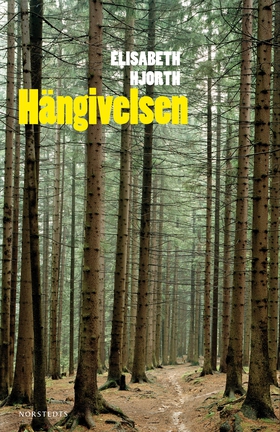 Hängivelsen (e-bok) av Elisabeth Hjorth