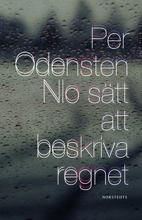 Nio sätt att beskriva regnet (e-bok) av Per Ode