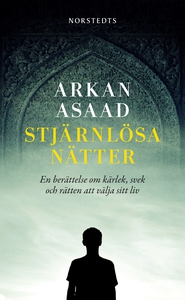 Stjärnlösa nätter (e-bok) av Arkan Asaad