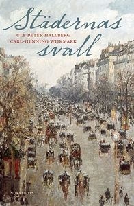 Städernas svall (e-bok) av Carl-Henning Wijkmar
