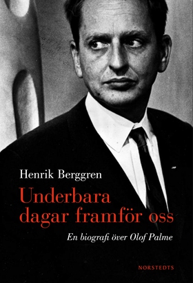 Underbara dagar framför oss : en biografi över 