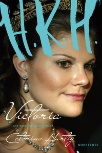 HKH Victoria - ett personligt porträtt (e-bok)
