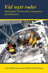 Vid nytt roder (e-bok) av Arne Mårtensson, Helé