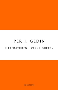 Litteraturen i verkligheten (e-bok) av Per I. G