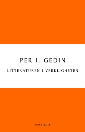 Litteraturen i verkligheten : om bokmarknadens