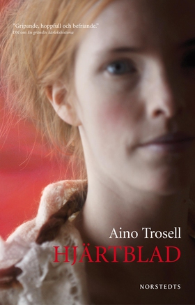 Hjärtblad (e-bok) av Aino Trosell