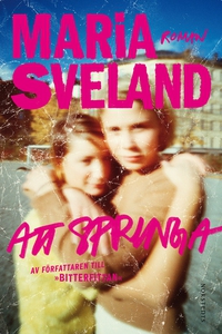 Att springa (e-bok) av Maria Sveland