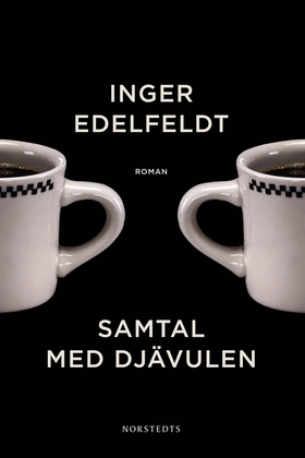Samtal med djävulen (e-bok) av Inger Edelfeldt