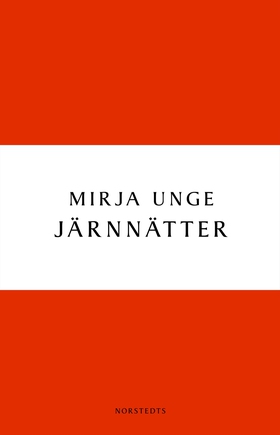 Järnnätter (e-bok) av Mirja Unge