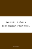 Personliga pronomen