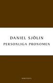 Personliga pronomen