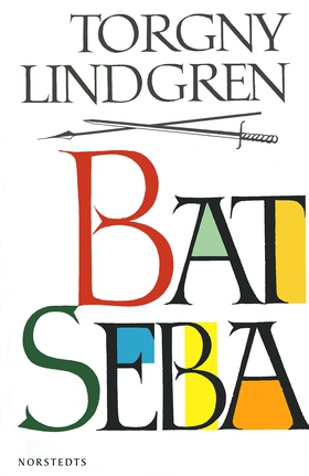 Bat Seba (e-bok) av Torgny Lindgren