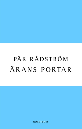 Ärans portar (e-bok) av Pär Rådström