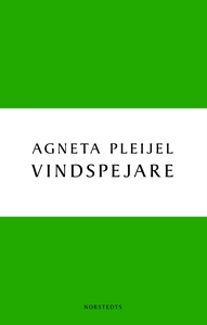Vindspejare (e-bok) av Agneta Pleijel