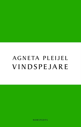 Vindspejare (e-bok) av Agneta Pleijel