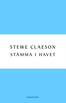 Stämma i havet (e-bok) av Stewe Claeson