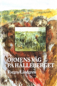 Ormens väg på hälleberget (e-bok) av Torgny Lin