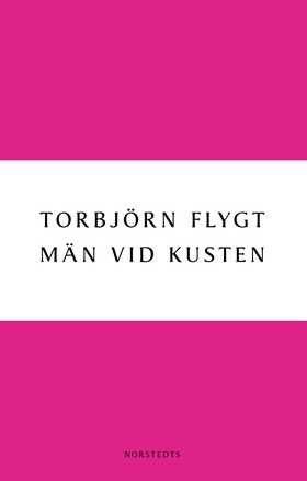 Män vid kusten (e-bok) av Torbjörn Flygt
