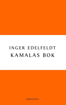 Kamalas bok (e-bok) av Inger Edelfeldt