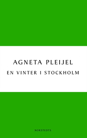 En vinter i Stockholm (e-bok) av Agneta Pleijel