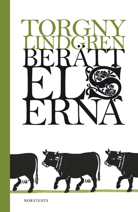 Berättelserna (e-bok) av Torgny Lindgren