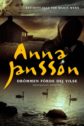 Drömmen förde dej vilse (e-bok) av Anna Jansson