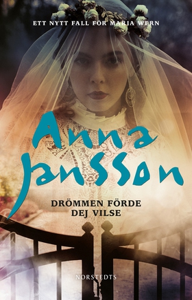 Drömmen förde dej vilse (e-bok) av Anna Jansson